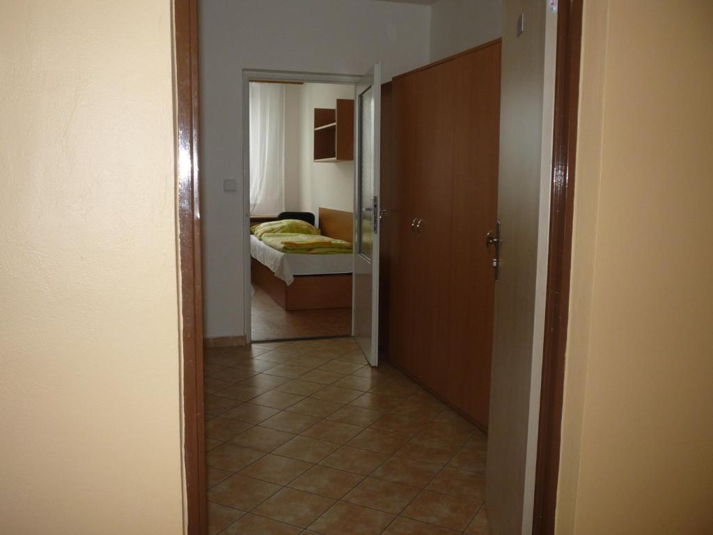 Koleje J.A.Komenskeho Brno Quarto foto
