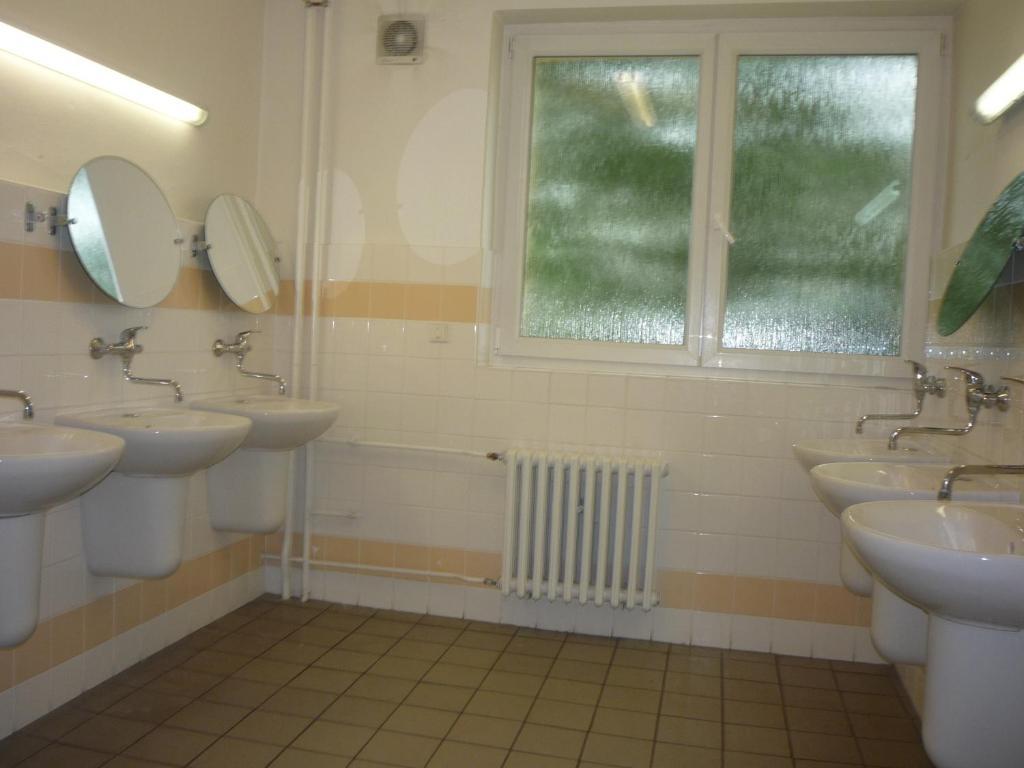 Koleje J.A.Komenskeho Brno Quarto foto
