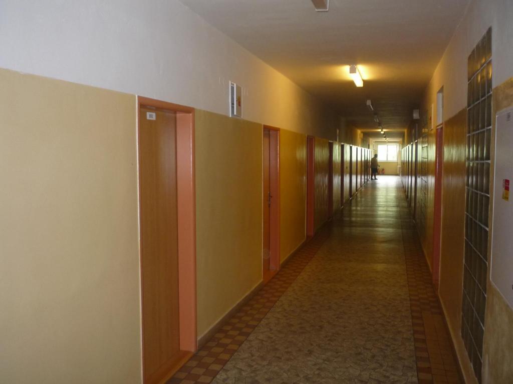 Koleje J.A.Komenskeho Brno Quarto foto